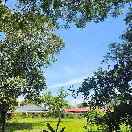 Blissfull Sweet Inn Pantai Cenang  Εξωτερικό φωτογραφία
